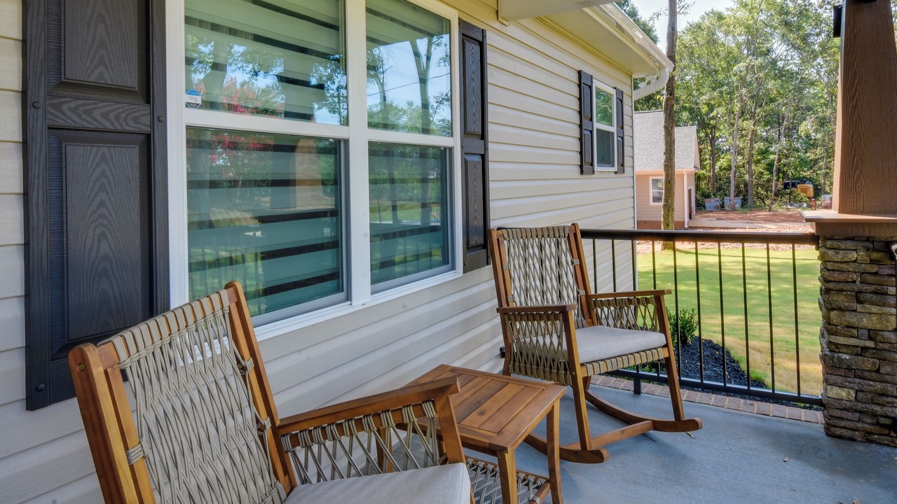 Photo of Outdoor in Pendleton