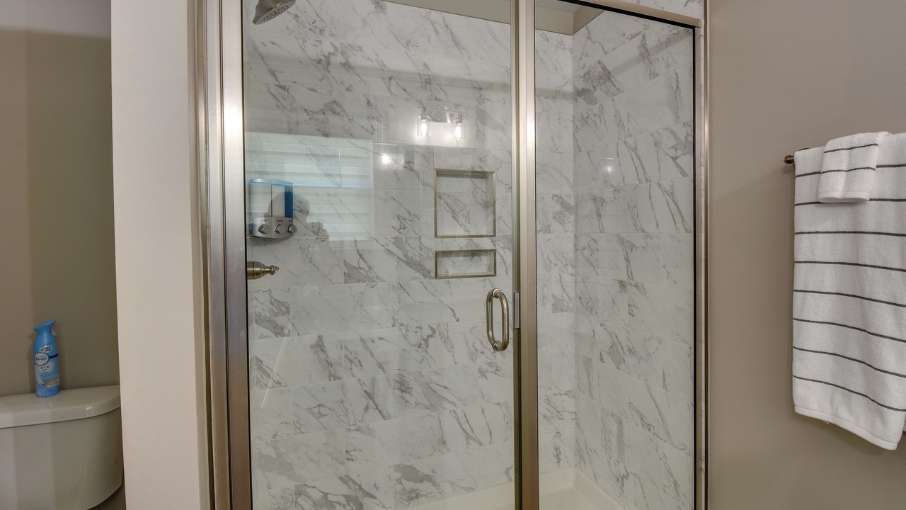 Photo of Bathroom in Pendleton