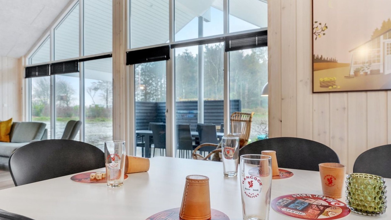 Photo of Livingroom in Spøttrup