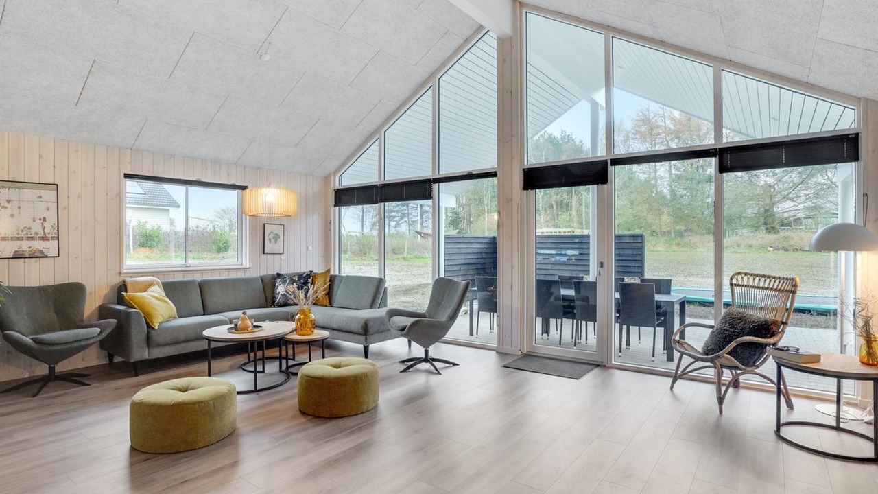 Photo of Livingroom in Spøttrup