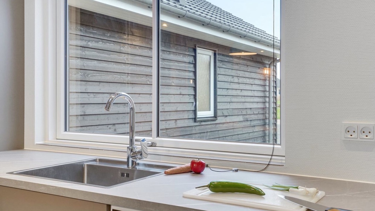 Photo of Bedroom in Spøttrup