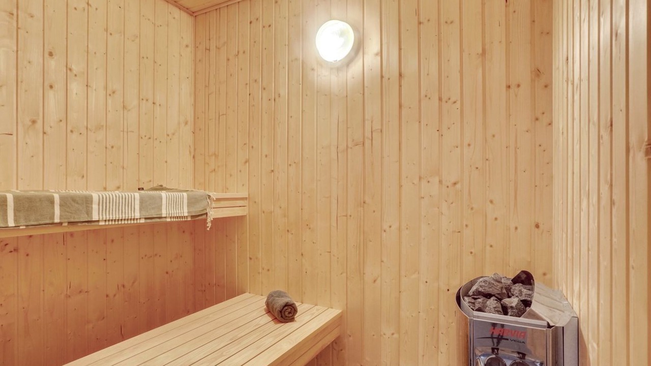 Photo of Bathroom in Spøttrup