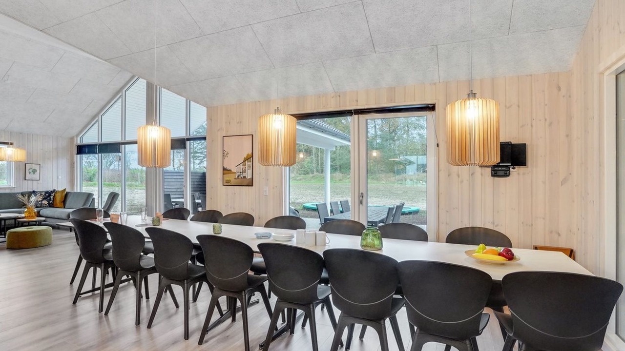 Photo of Livingroom in Spøttrup