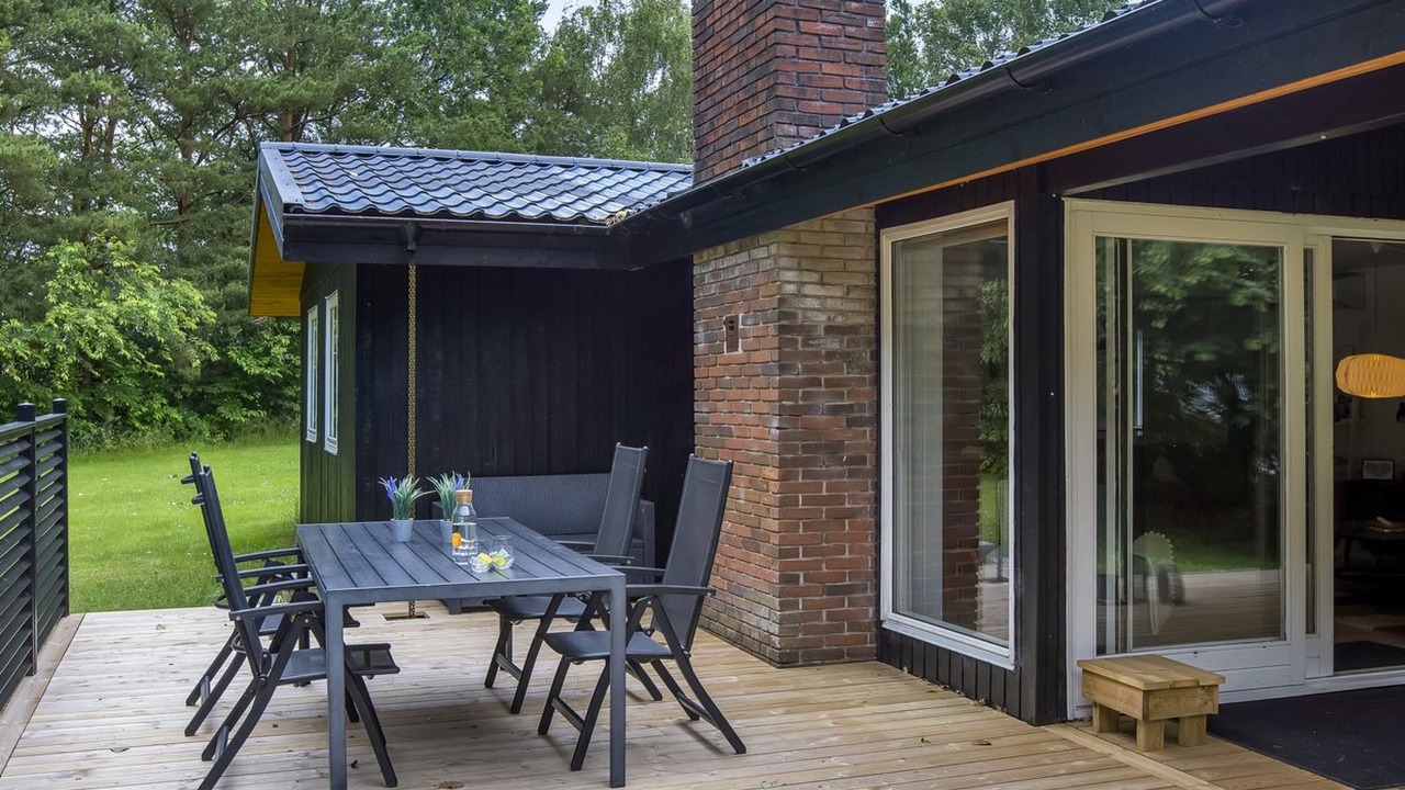 Photo of Outdoor in Sundstrup