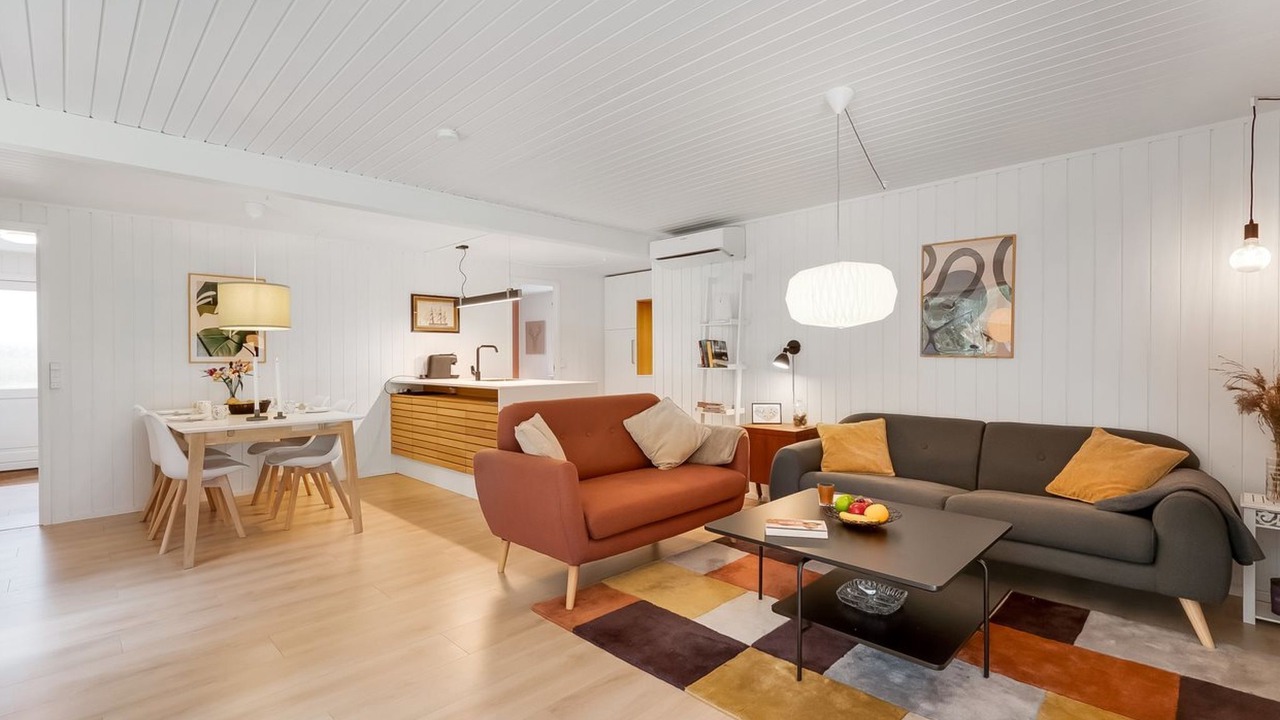 Photo of Livingroom in Sundstrup