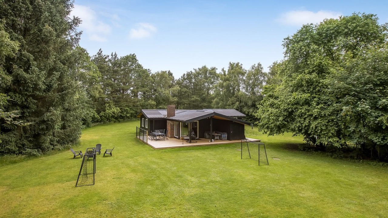 Photo of Outdoor in Sundstrup