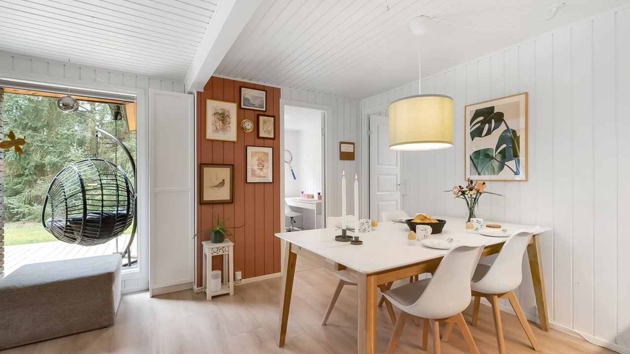 Photo of Livingroom in Sundstrup