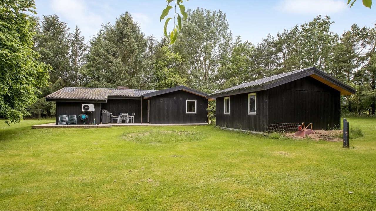 Photo of Outdoor in Sundstrup
