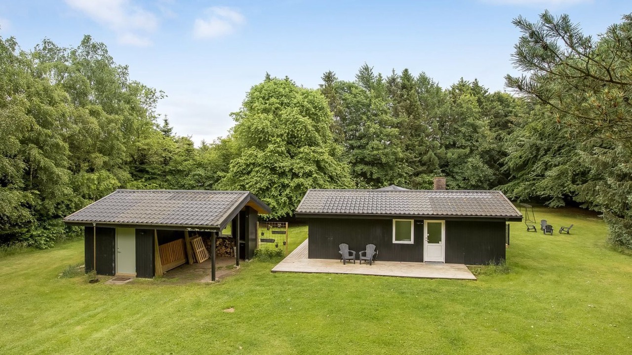 Photo of Outdoor in Sundstrup