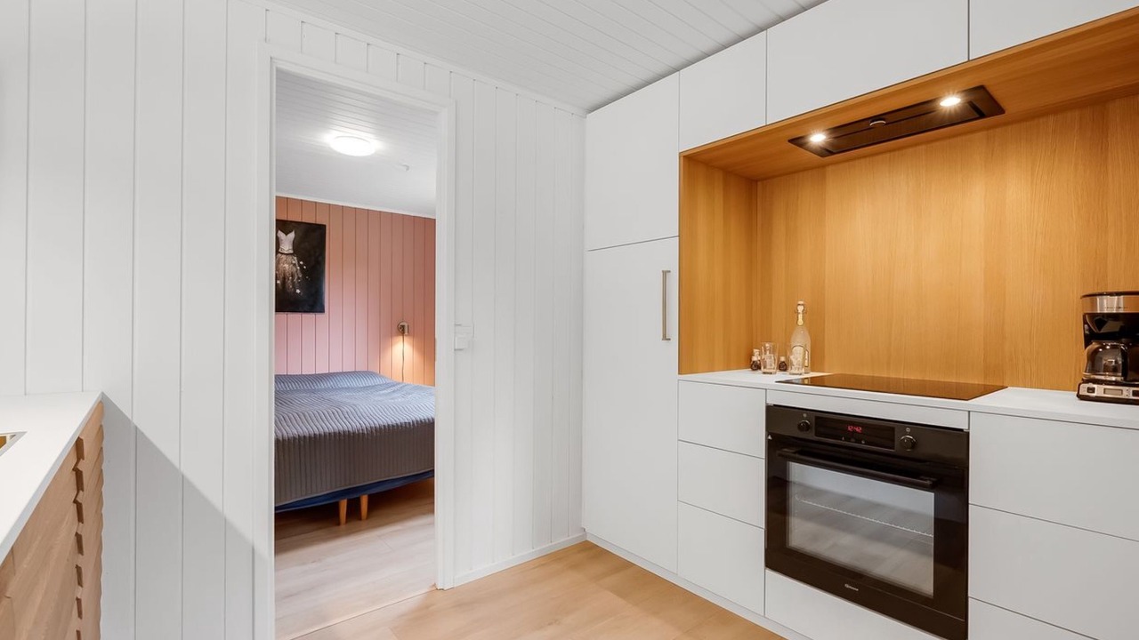 Photo of Bedroom in Sundstrup