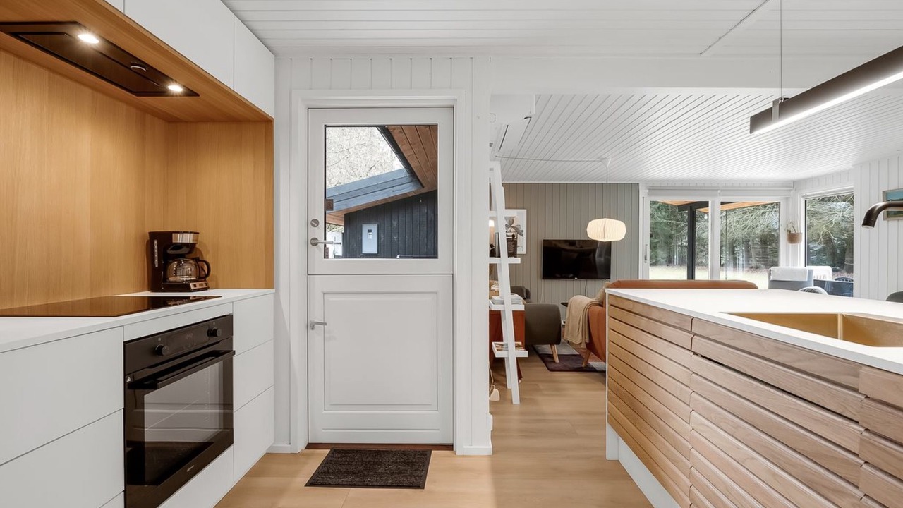 Photo of Bedroom in Sundstrup