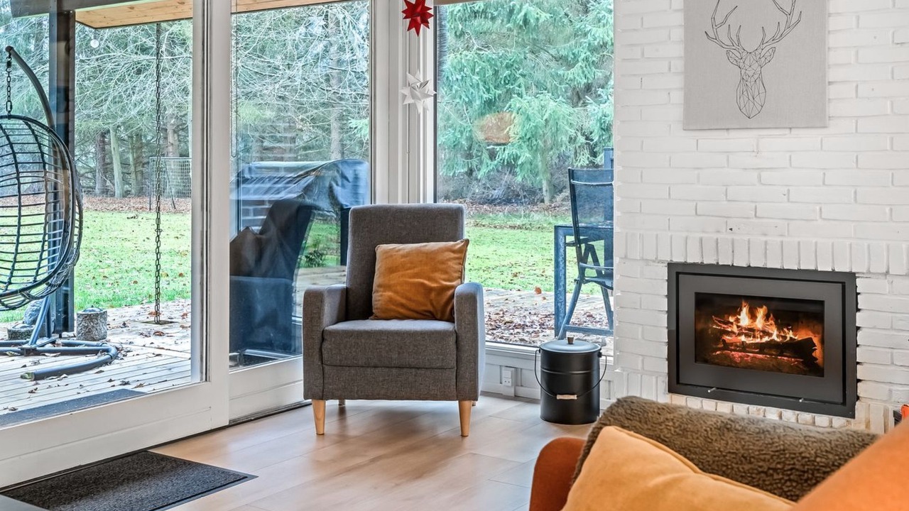 Photo of Livingroom in Sundstrup