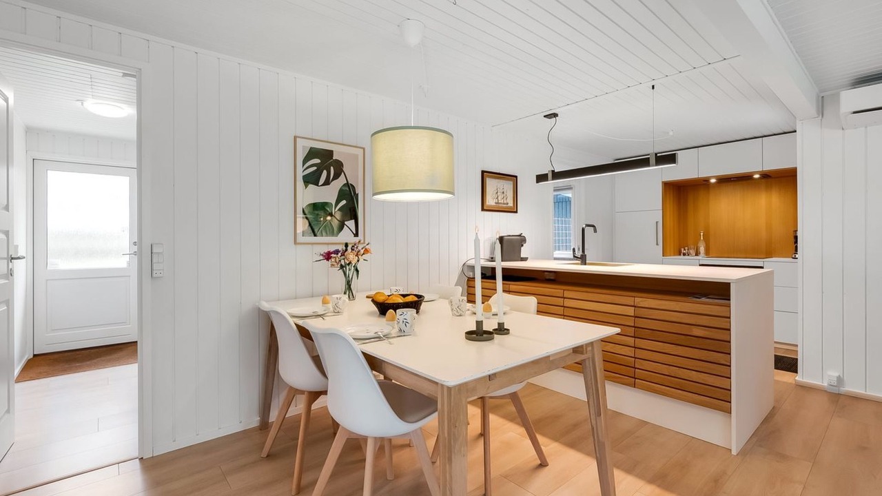 Photo of Bedroom in Sundstrup