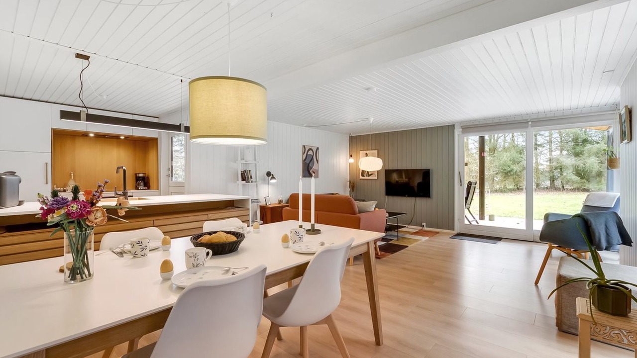 Photo of Livingroom in Sundstrup