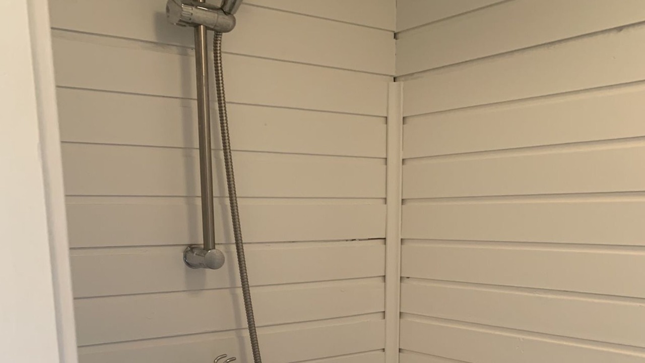 Photo of Bathroom in Roslev