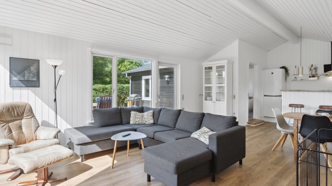 Photo of Livingroom in Roslev