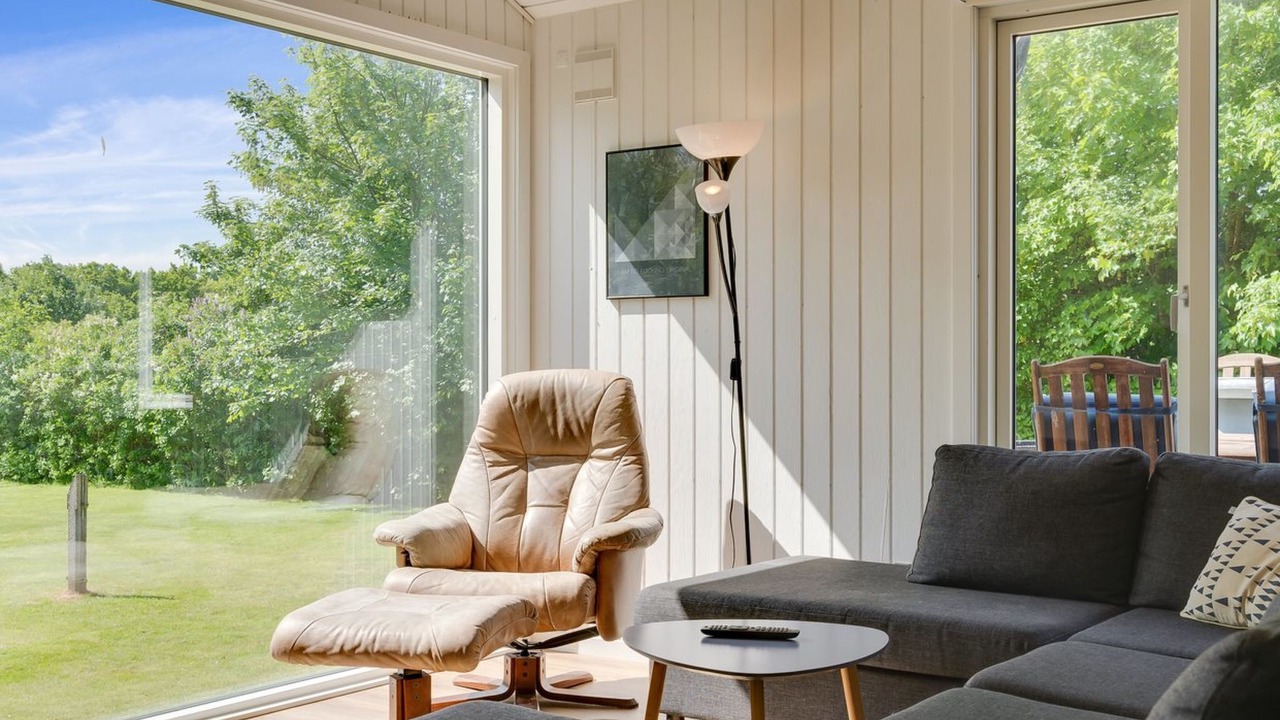 Photo of Livingroom in Roslev