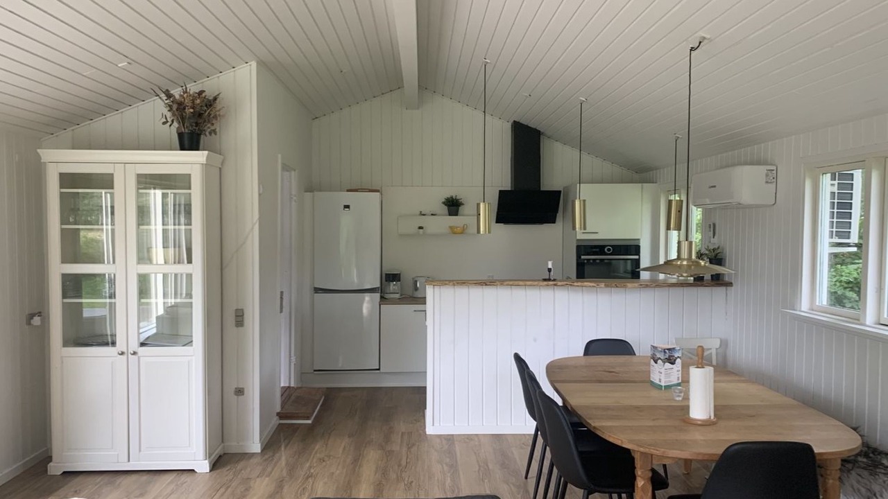 Photo of Livingroom in Roslev