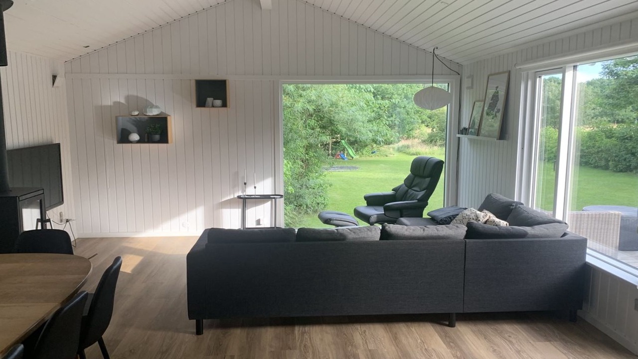 Photo of Livingroom in Roslev