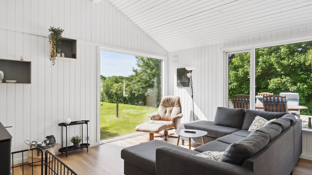 Photo of Livingroom in Roslev