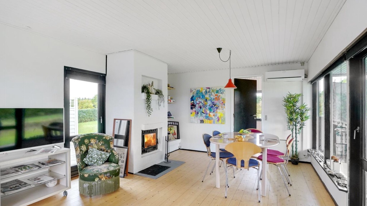 Photo of Livingroom in Floutrup
