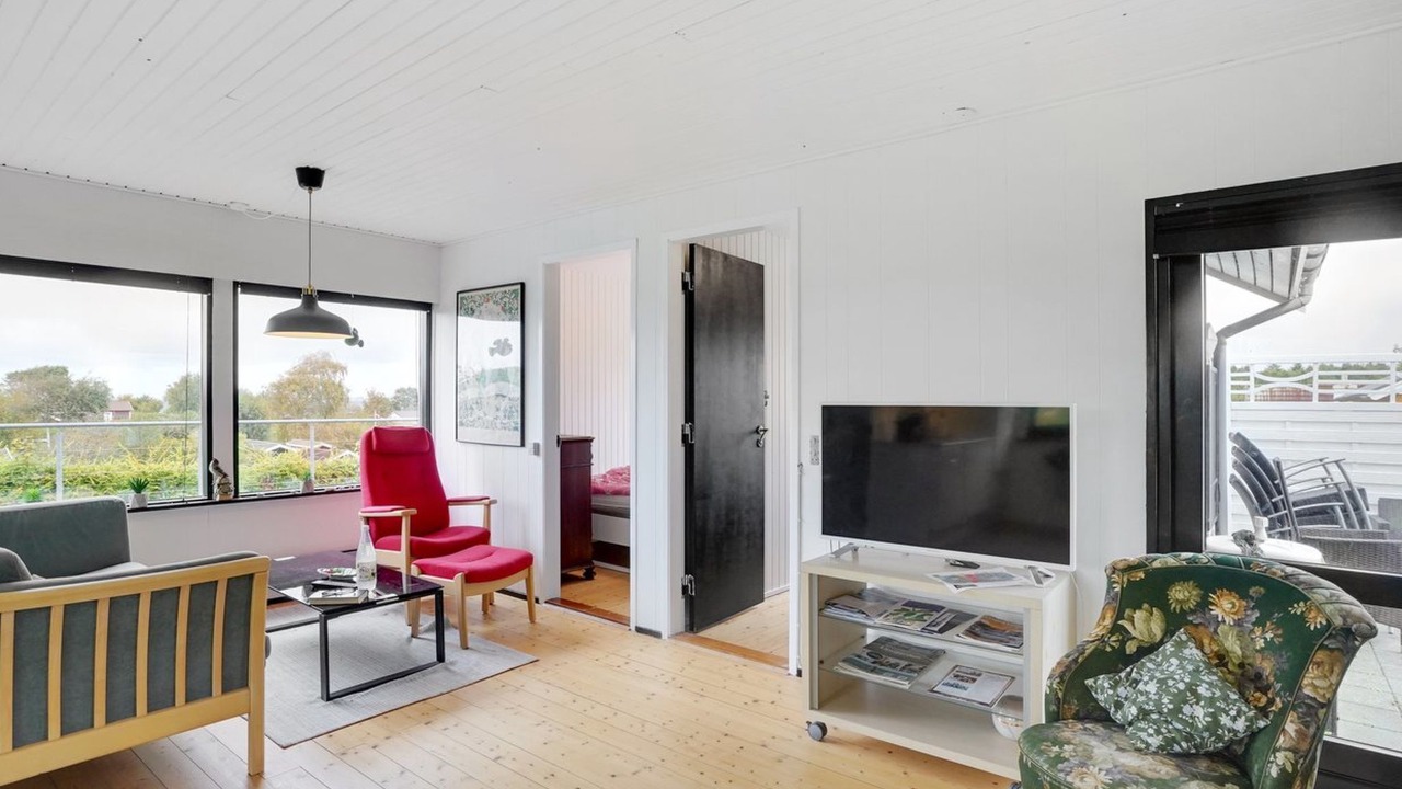 Photo of Livingroom in Floutrup