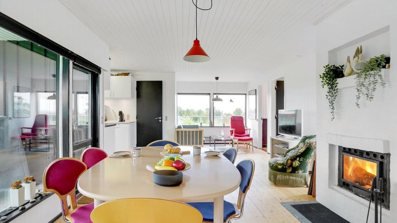 Photo of Livingroom in Floutrup