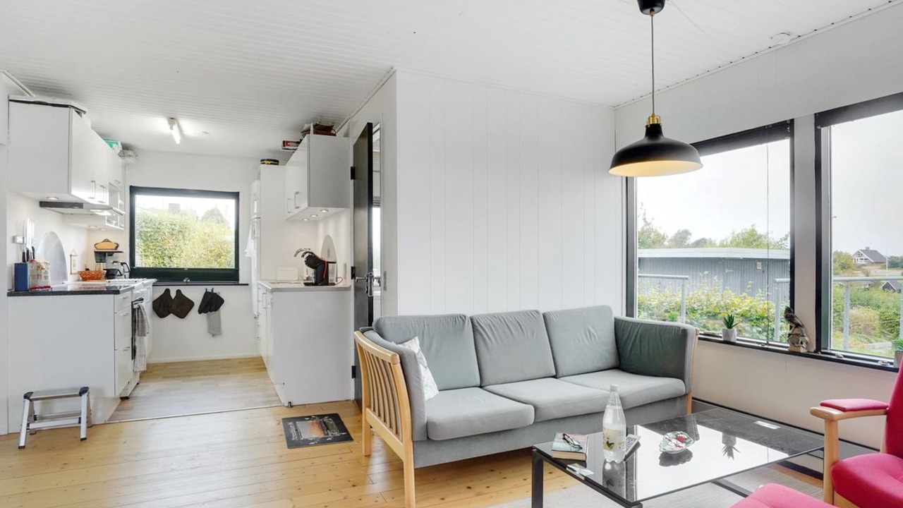 Photo of Livingroom in Floutrup