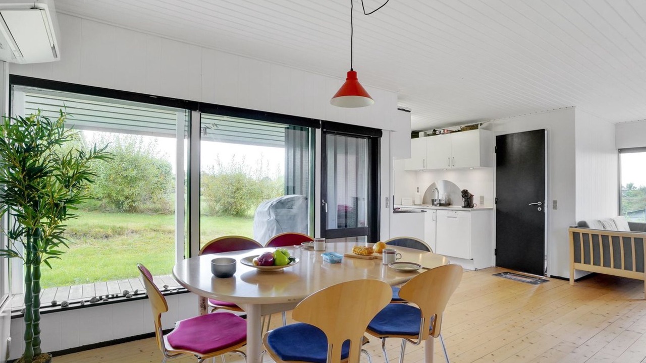 Photo of Livingroom in Floutrup