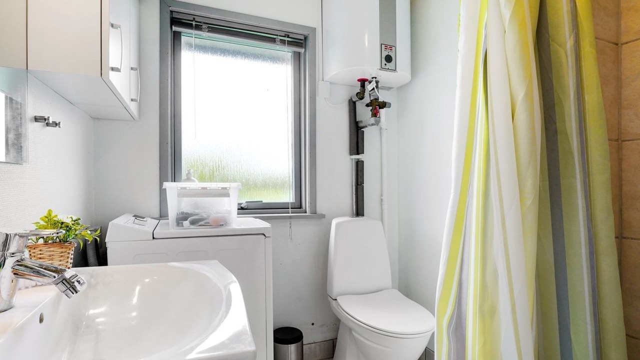 Photo of Bathroom in Floutrup