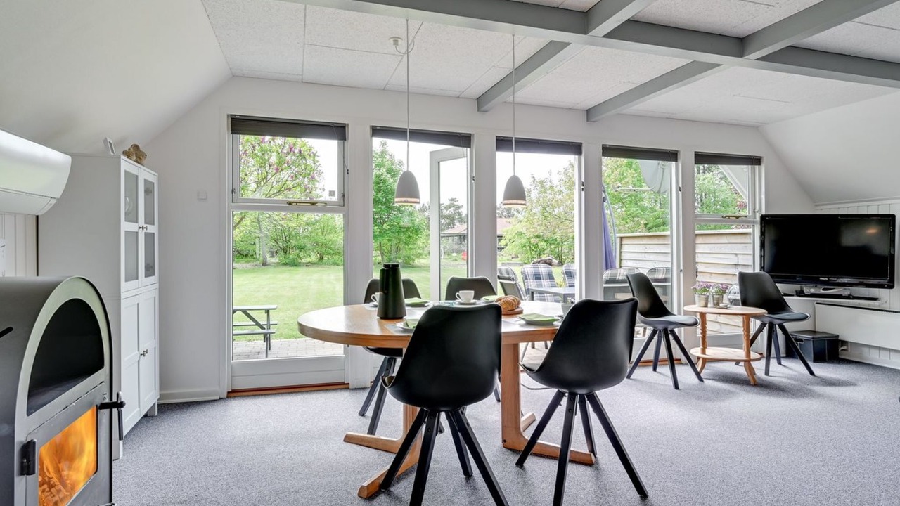 Photo of Livingroom in Roslev