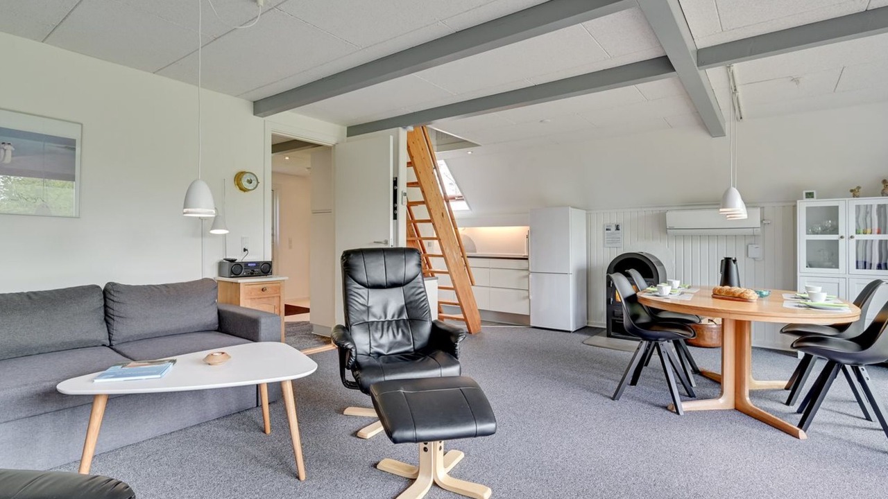 Photo of Livingroom in Roslev