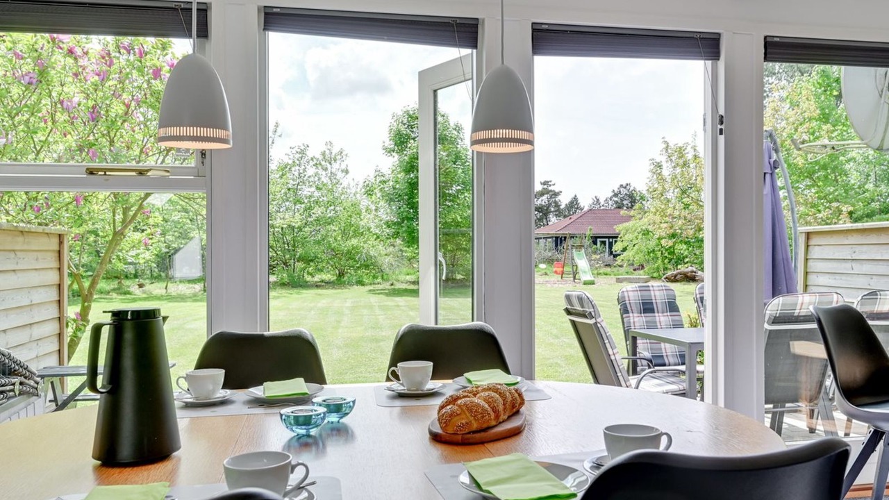 Photo of Livingroom in Roslev