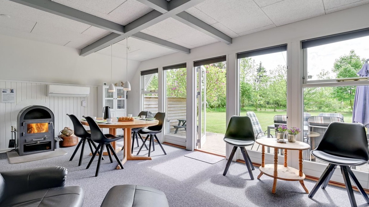 Photo of Livingroom in Roslev