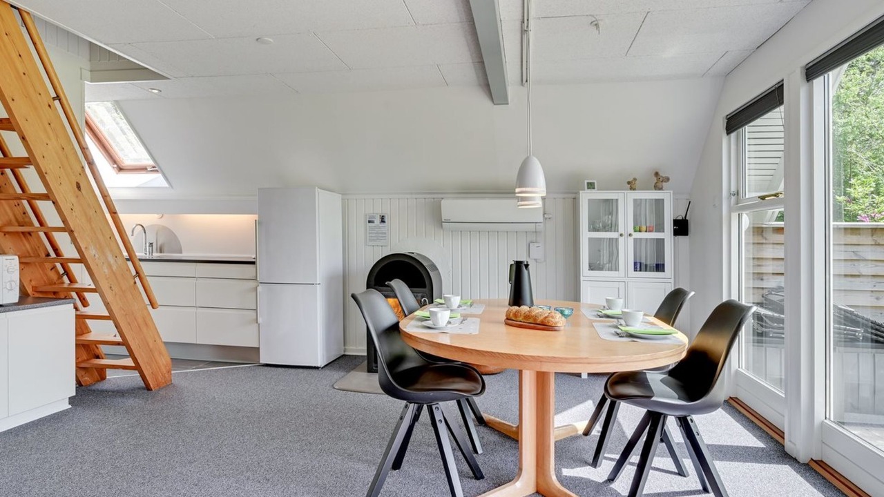 Photo of Livingroom in Roslev
