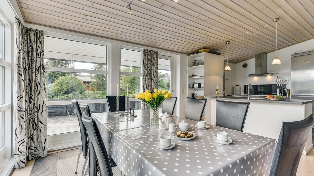 Photo of Livingroom in Floutrup