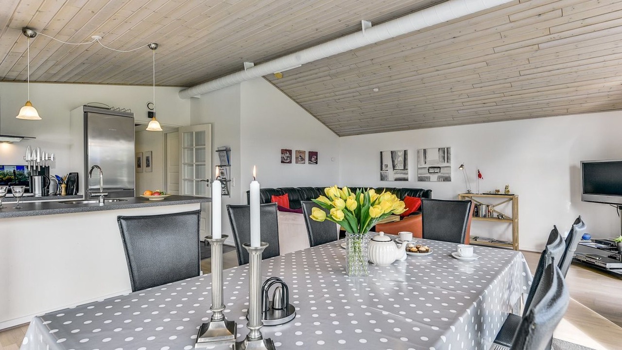 Photo of Livingroom in Floutrup