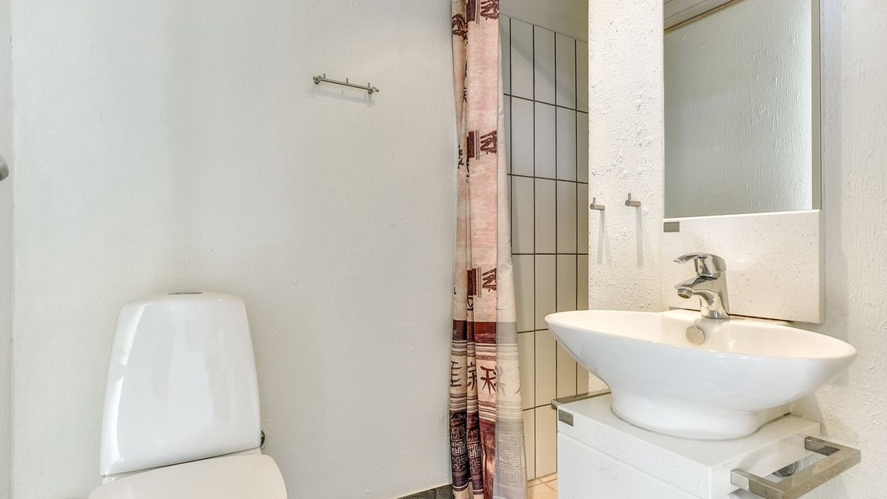 Photo of Bathroom in Floutrup