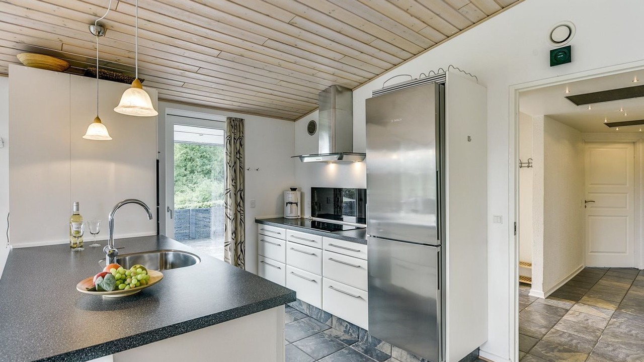 Photo of Bedroom in Floutrup
