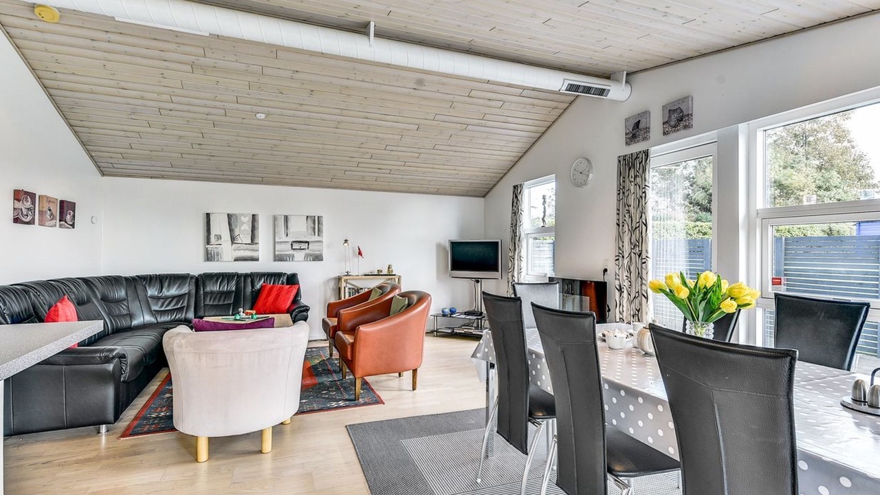 Photo of Livingroom in Floutrup