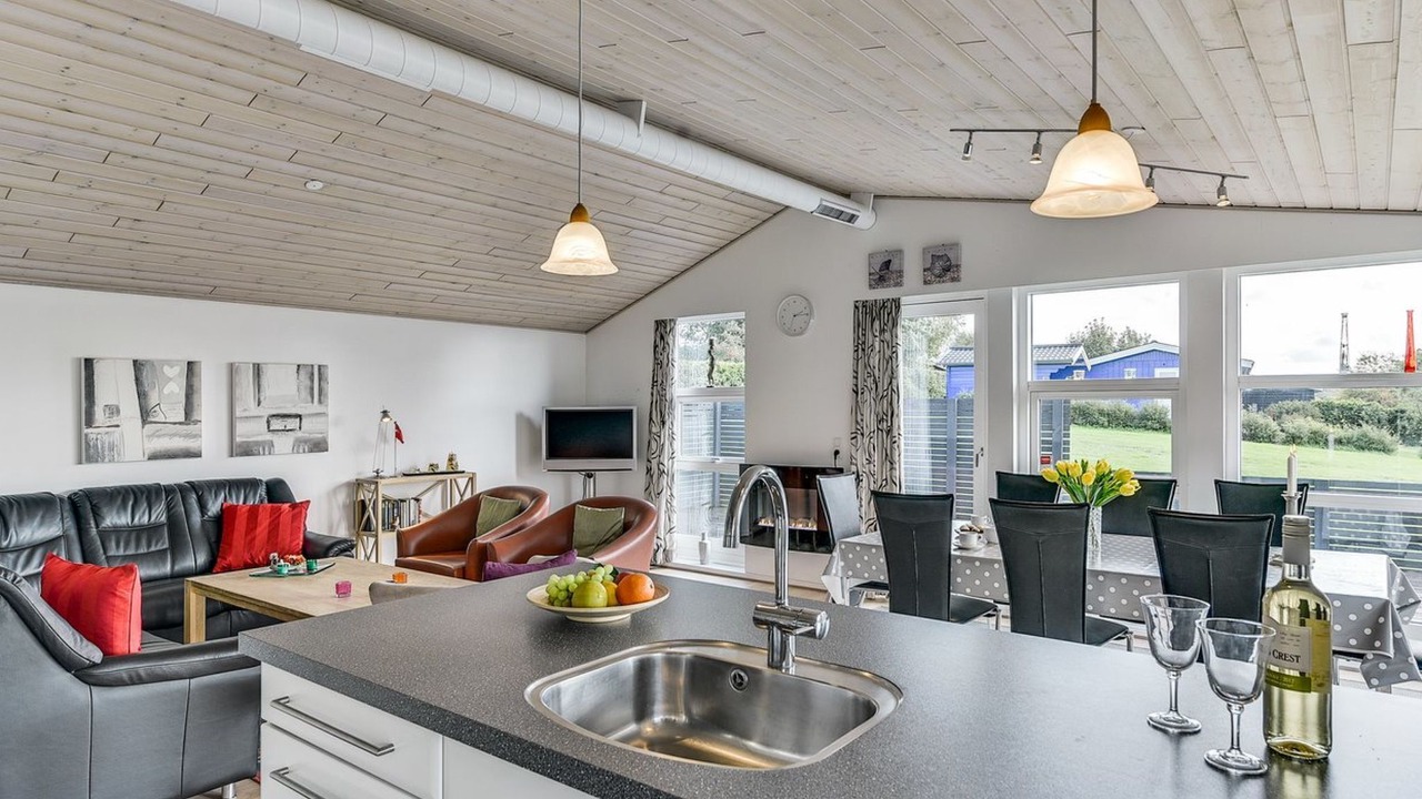 Photo of Livingroom in Floutrup