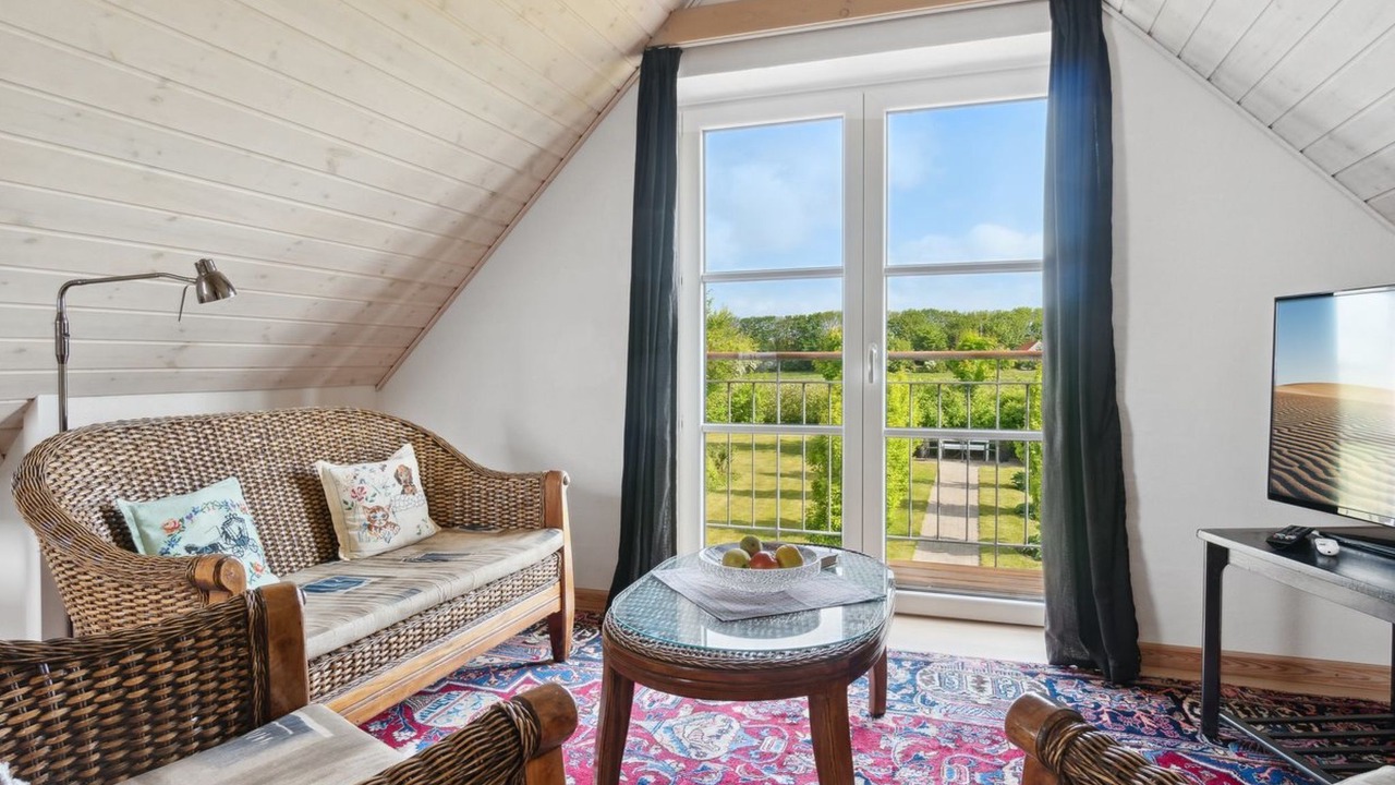 Photo of Livingroom in Thyholm