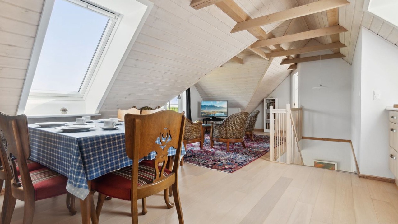 Photo of Livingroom in Thyholm