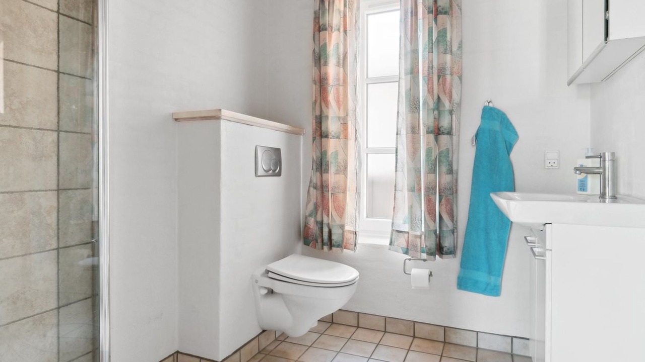 Photo of Bathroom in Thyholm