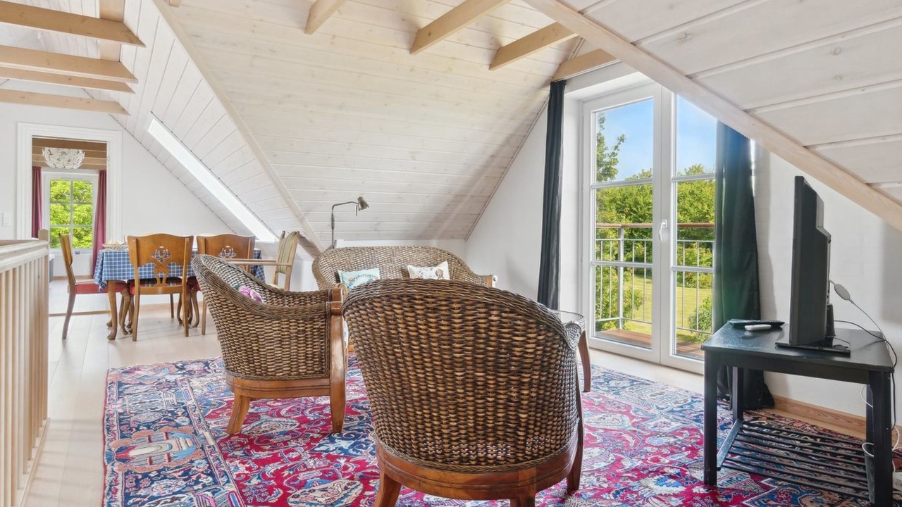 Photo of Livingroom in Thyholm