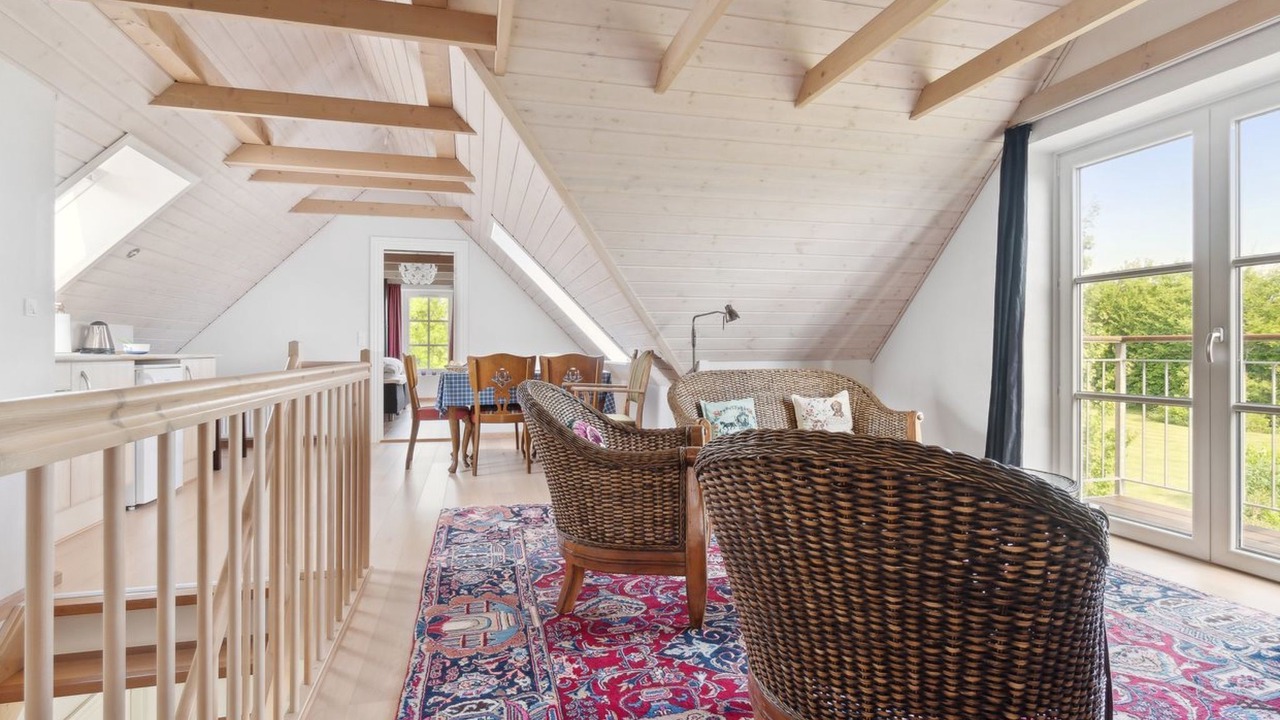 Photo of Livingroom in Thyholm