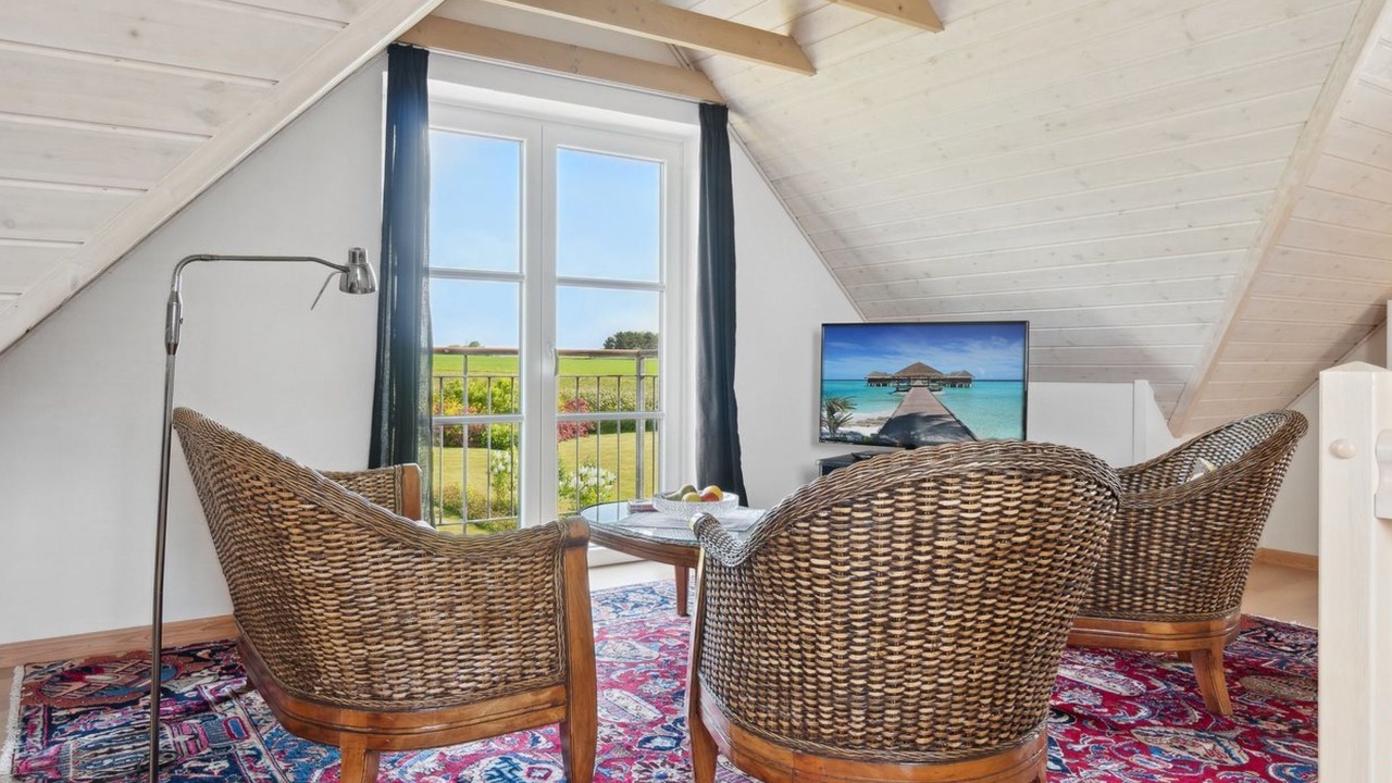 Photo of Livingroom in Thyholm