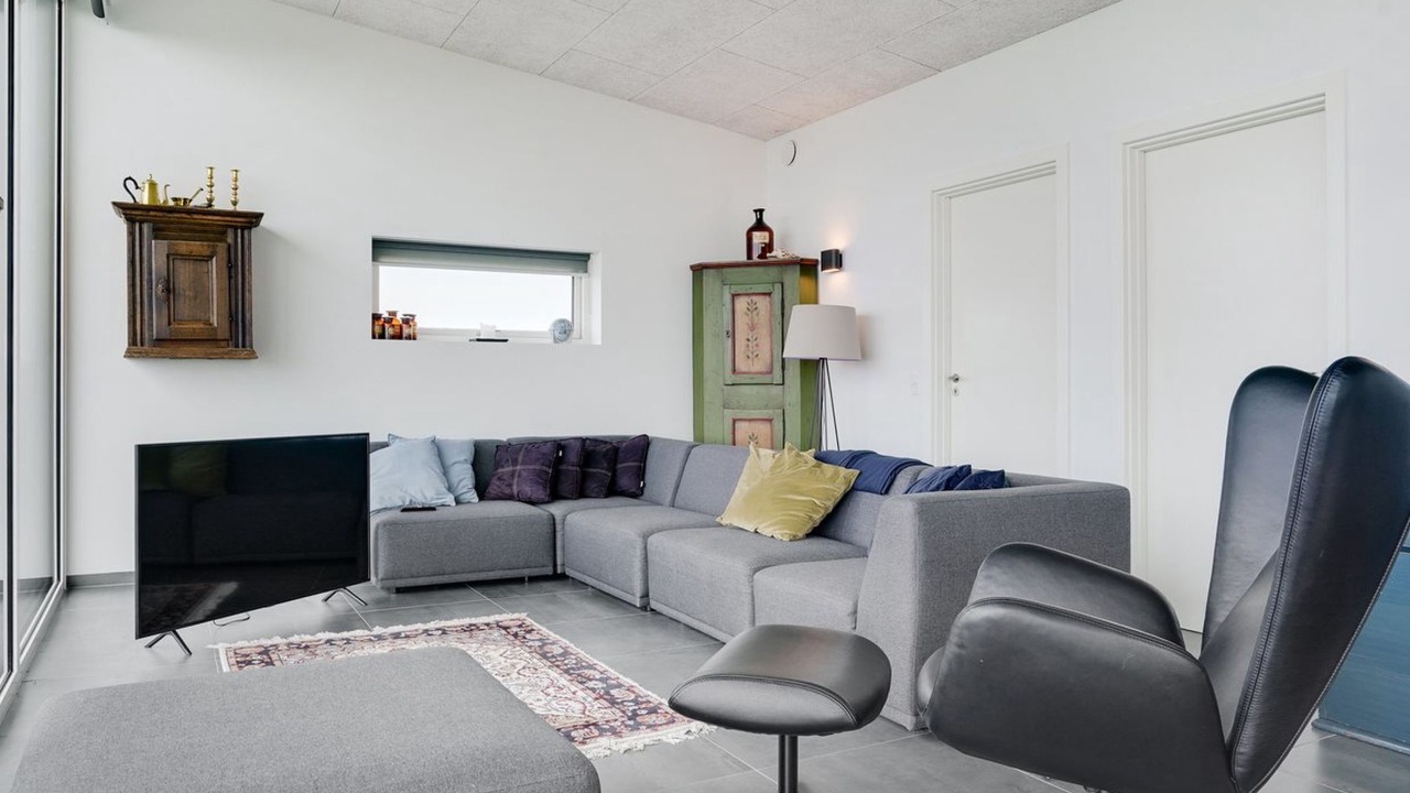 Photo of Livingroom in Skødshoved Strand