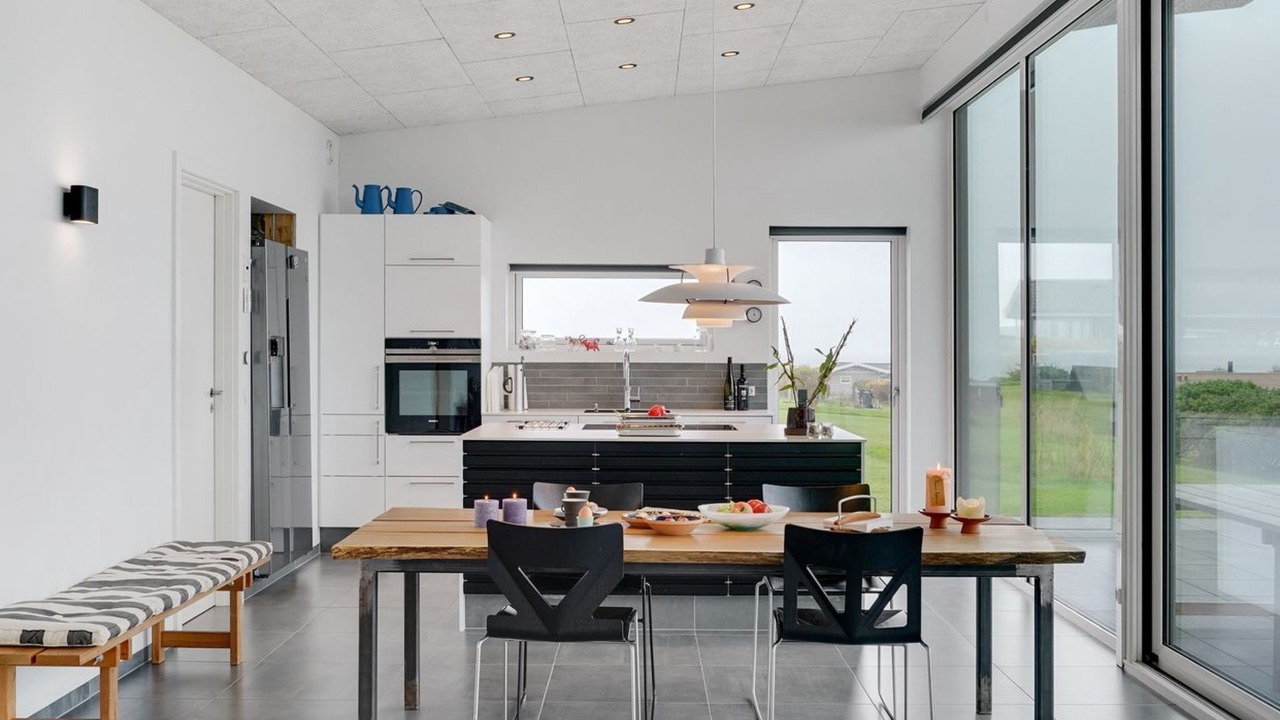 Photo of Livingroom in Skødshoved Strand