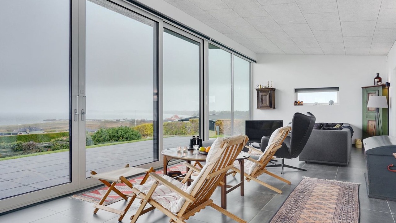 Photo of Livingroom in Skødshoved Strand